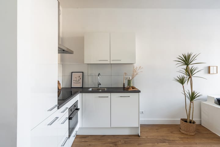 Foto 13 van Claes de Vrieselaan 52-A01