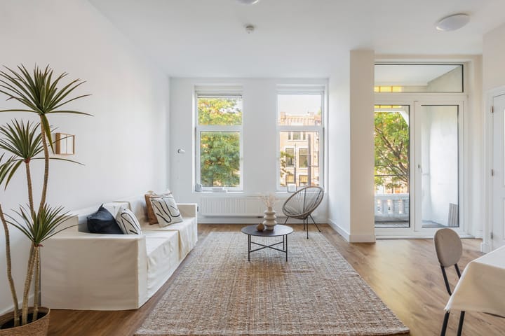 Foto 1 van Claes de Vrieselaan 52-A01