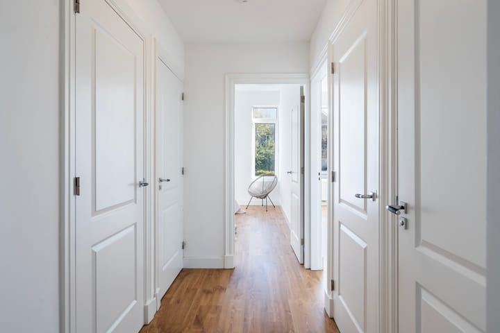 Foto 15 van Claes de Vrieselaan 52-A01