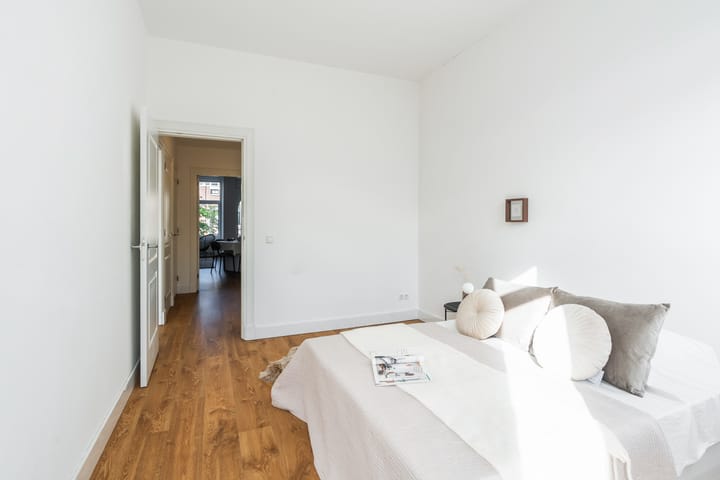 Foto 16 van Claes de Vrieselaan 52-A01