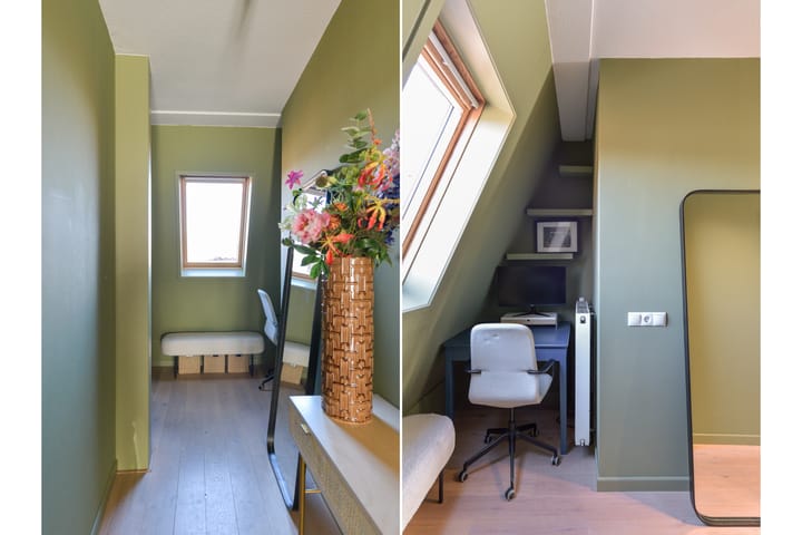 Foto 17 van Koesteeg 13-E