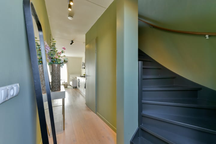 Foto 18 van Koesteeg 13-E