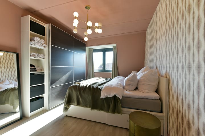 Foto 19 van Koesteeg 13-E