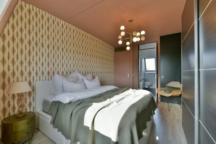 Foto 21 van Koesteeg 13-E