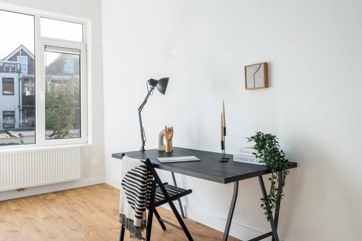 Foto 23 van Claes de Vrieselaan 52-A01