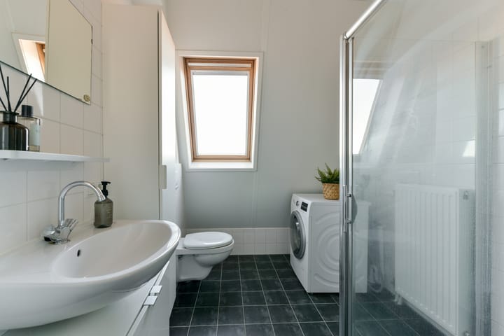 Foto 22 van Koesteeg 13-E