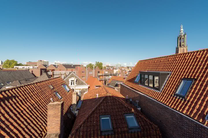 Foto 23 van Koesteeg 13-E