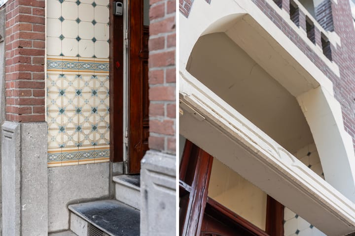 Foto 26 van Claes de Vrieselaan 52-A01