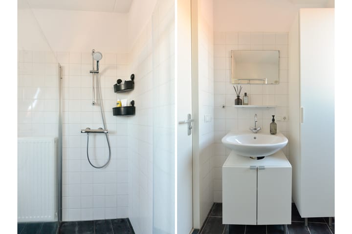 Foto 25 van Koesteeg 13-E