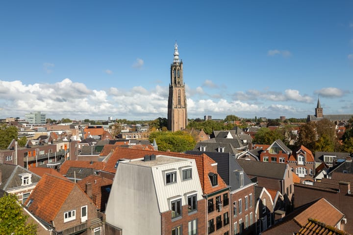 Foto 26 van Koesteeg 13-E