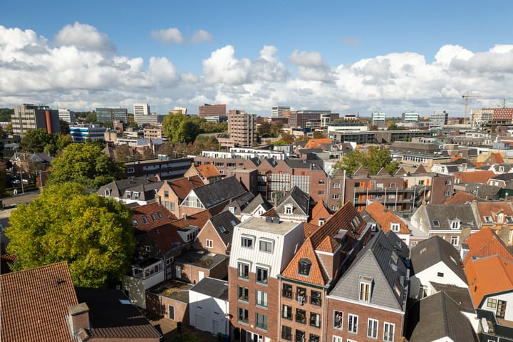 Foto 27 van Koesteeg 13-E