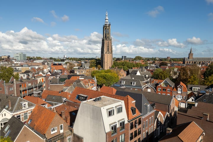 Foto 28 van Koesteeg 13-E