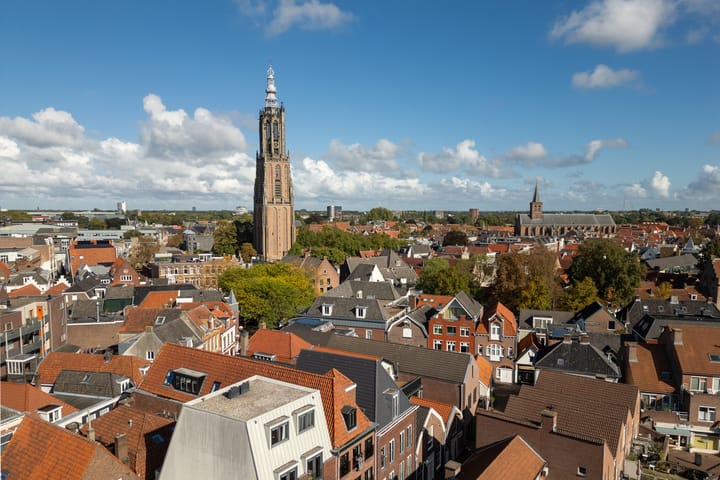 Foto 29 van Koesteeg 13-E