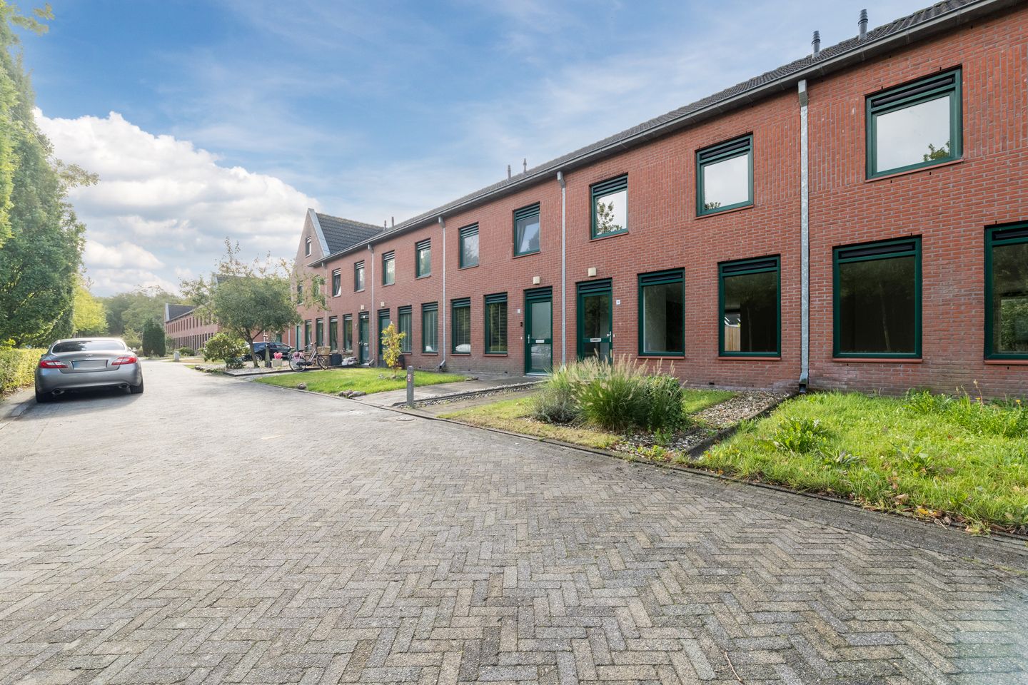 Foto 4 van Grasland 38