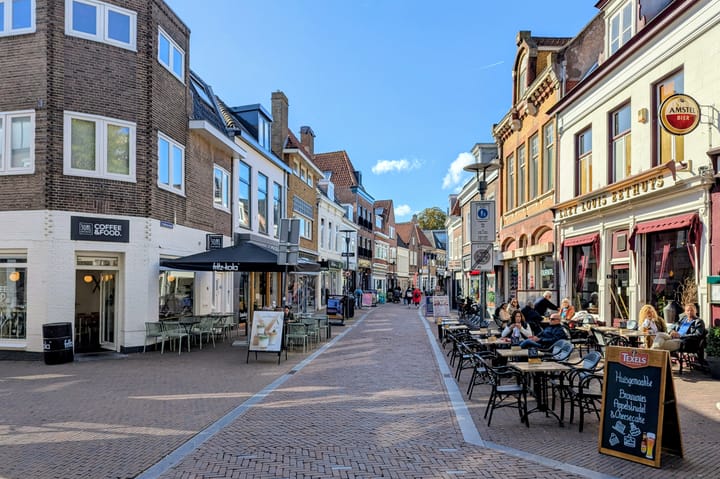 Foto 30 van Koesteeg 13-E