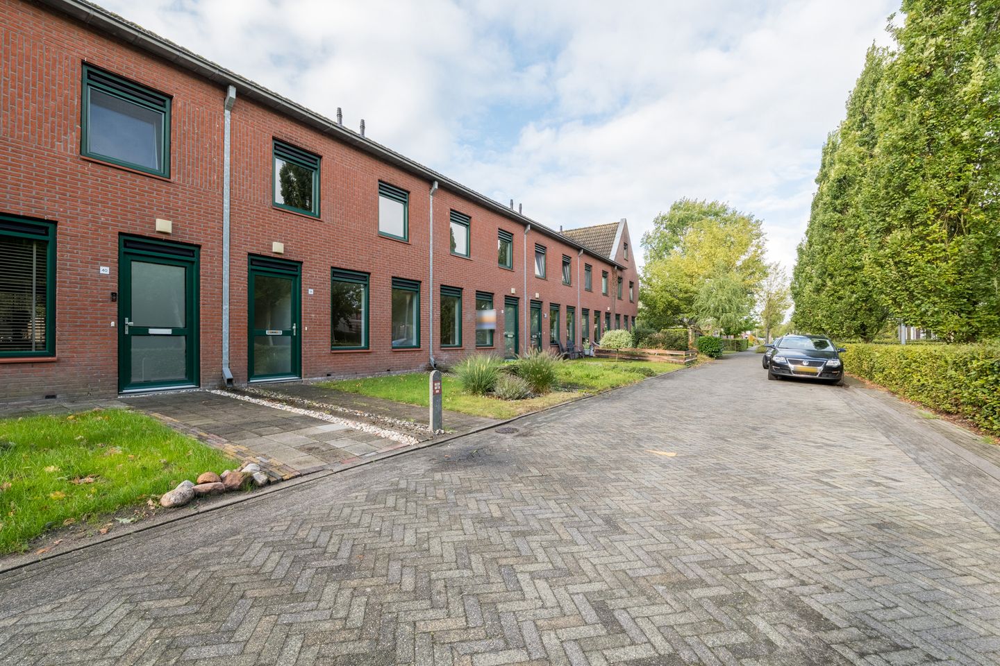 Foto 5 van Grasland 38