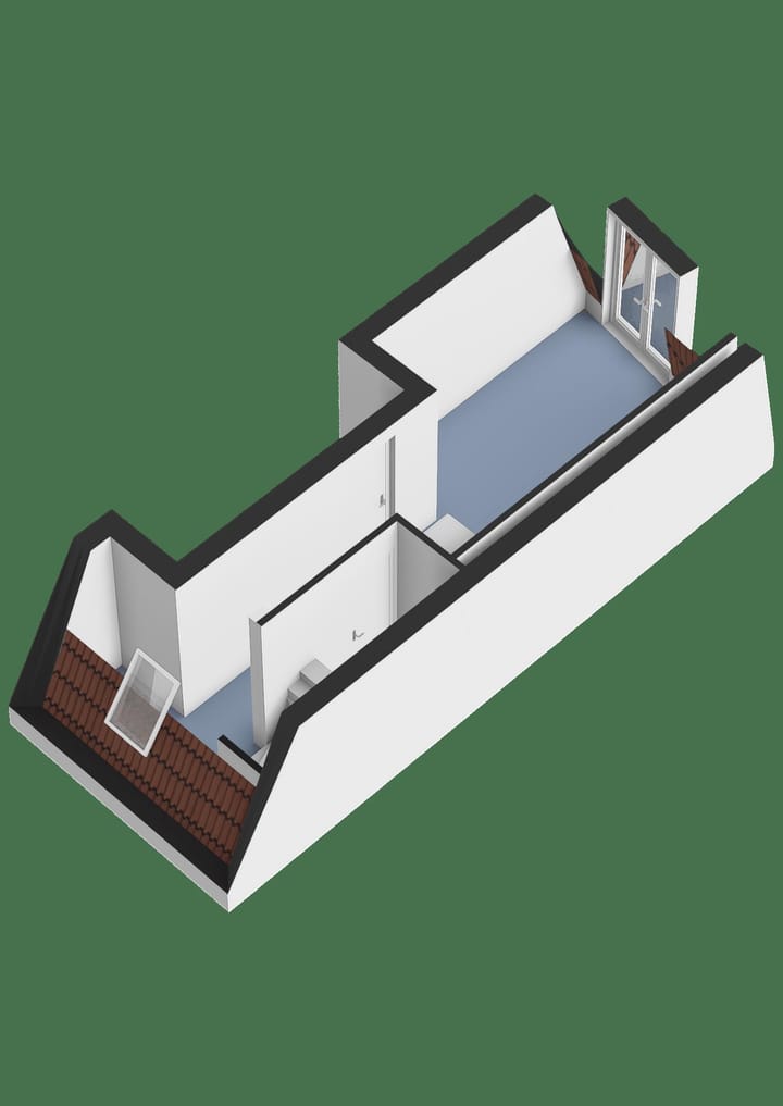 Foto 32 van Koesteeg 13-E