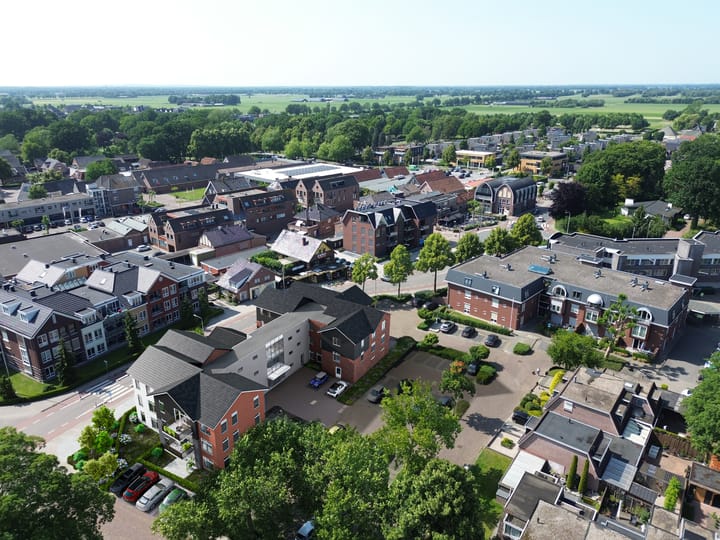 Foto 8 van De Vjeanse Sjoel - Venne (Bouwnr. 3)