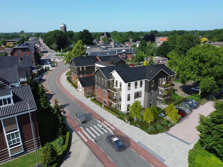 Photo 6 of De Vjeanse Sjoel - Venne (Bouwnr. 8)