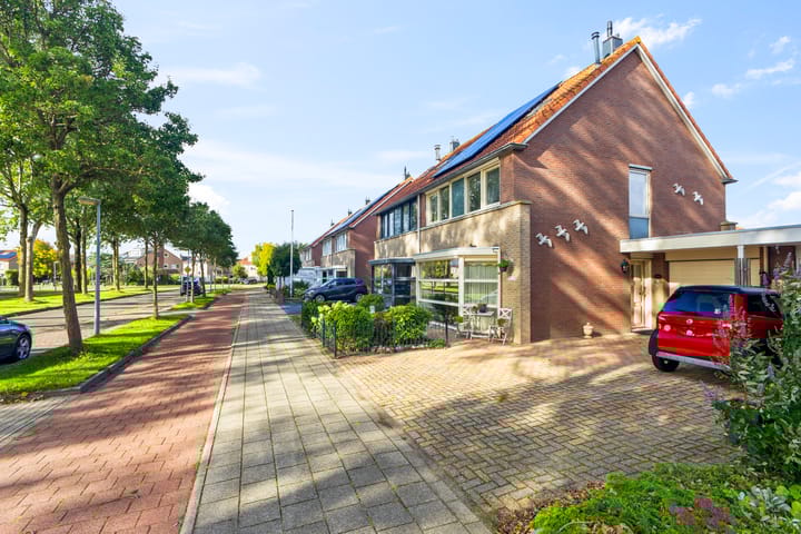 Foto 2 van Boterzwin 1107