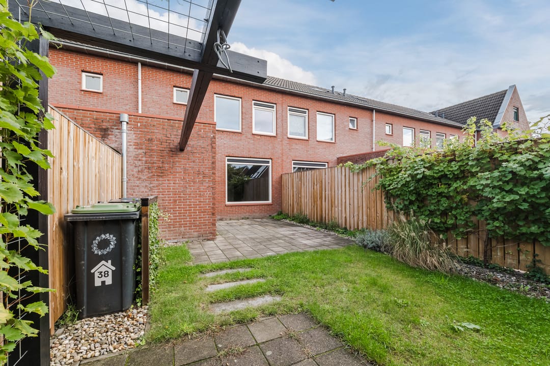 Foto 26 van Grasland 38