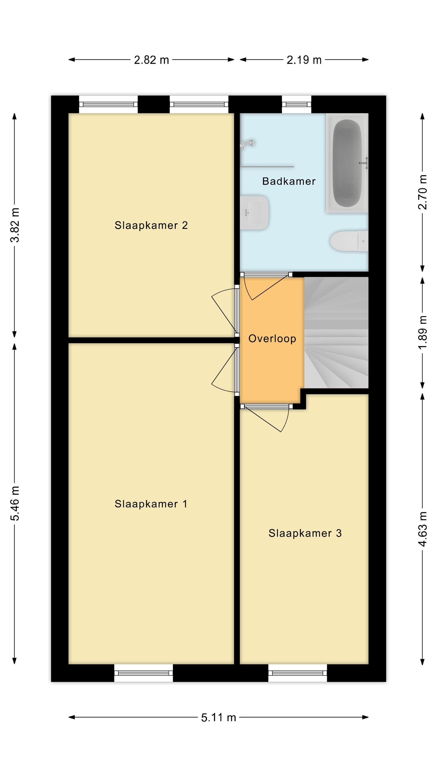 Foto 35 van Grasland 38