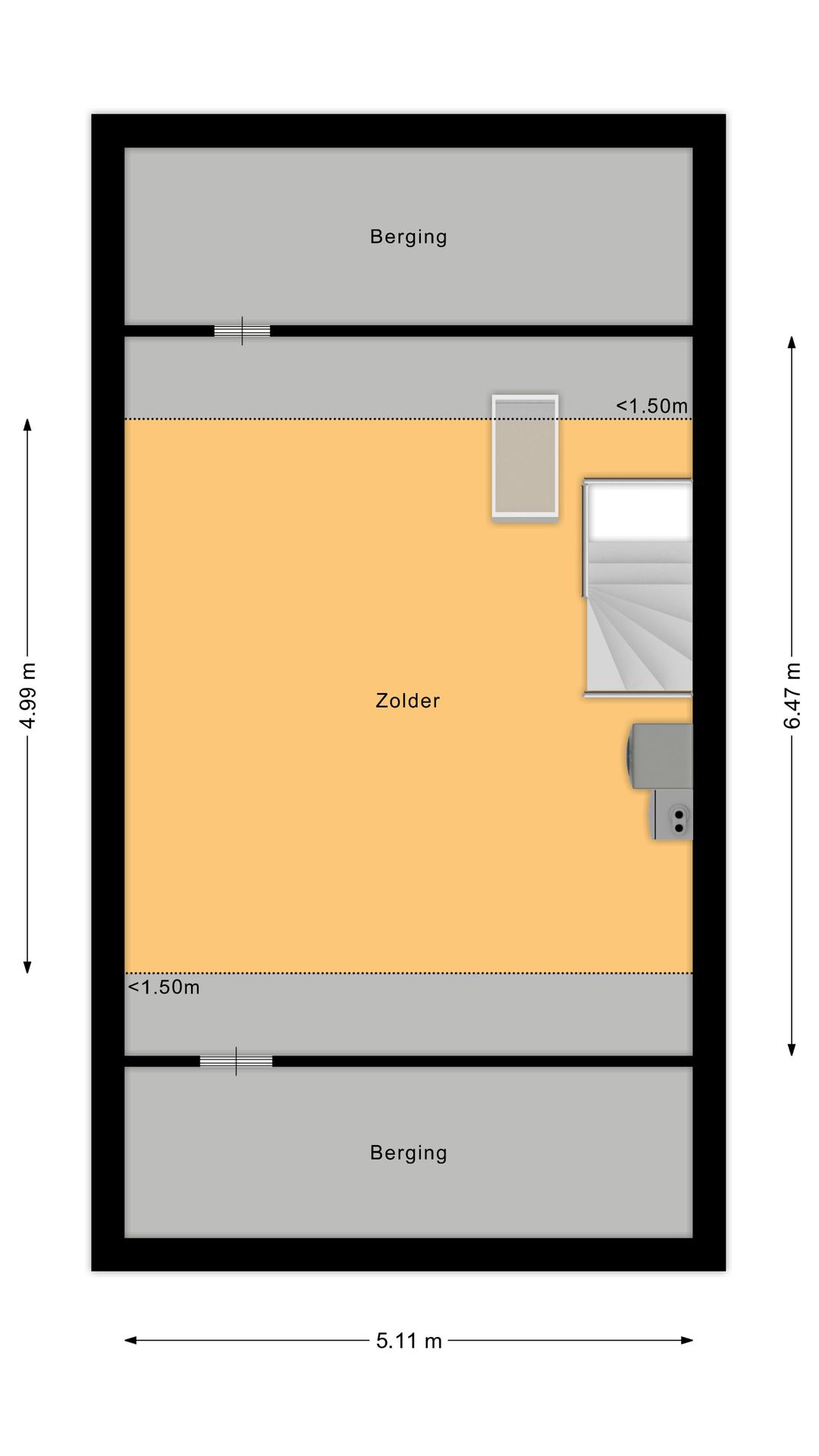 Foto 37 van Grasland 38