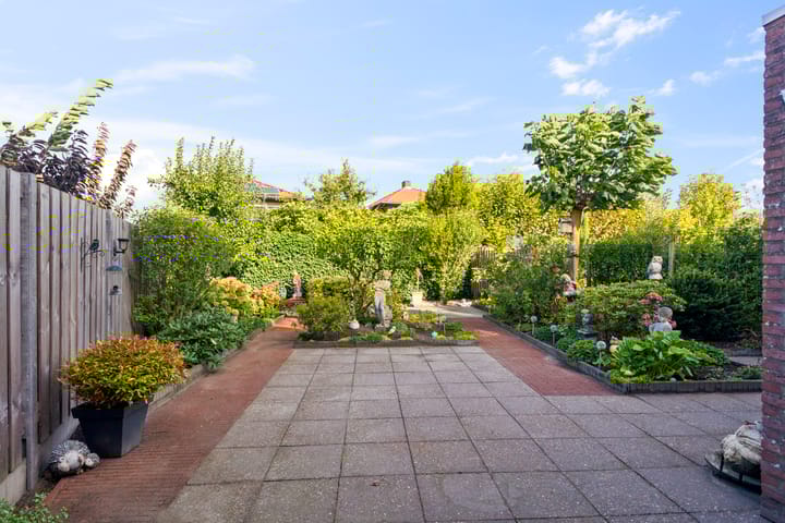 Photo 13 of Boterzwin 1107