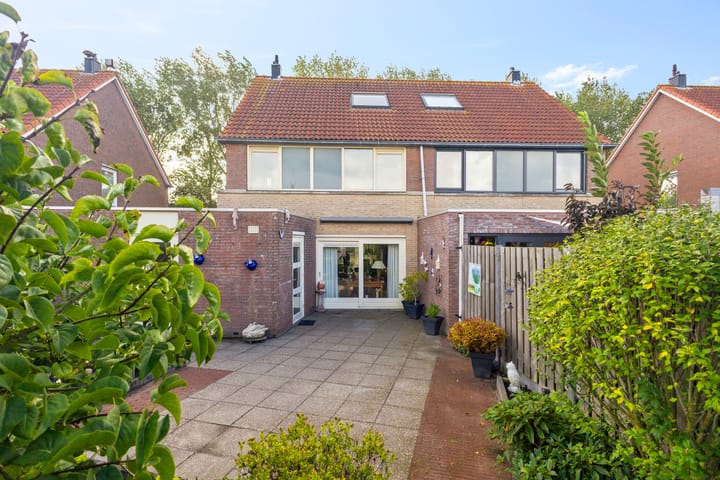 Photo 15 of Boterzwin 1107