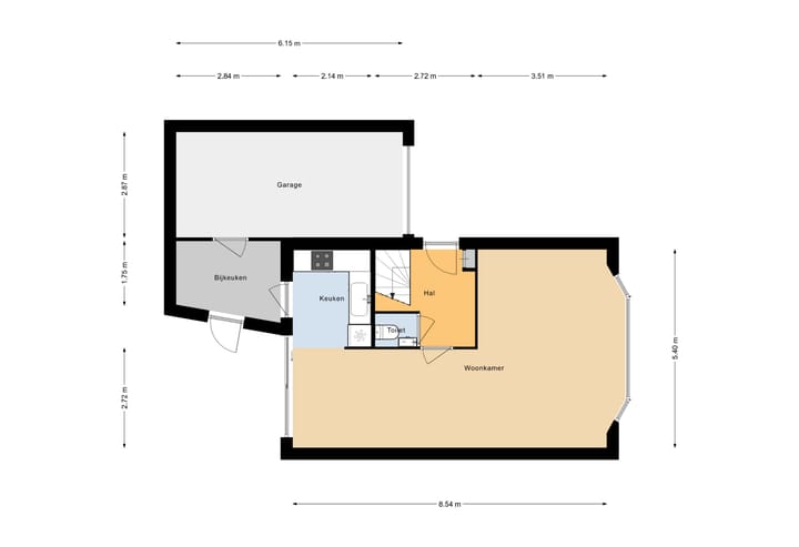 Photo 25 of Boterzwin 1107