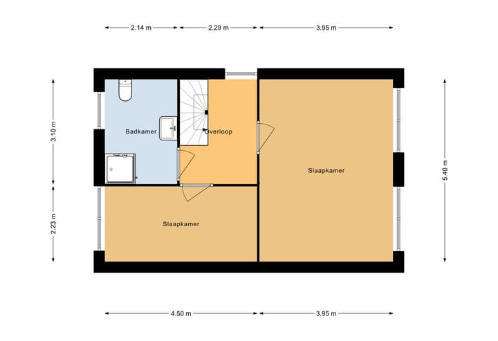 Photo 26 of Boterzwin 1107