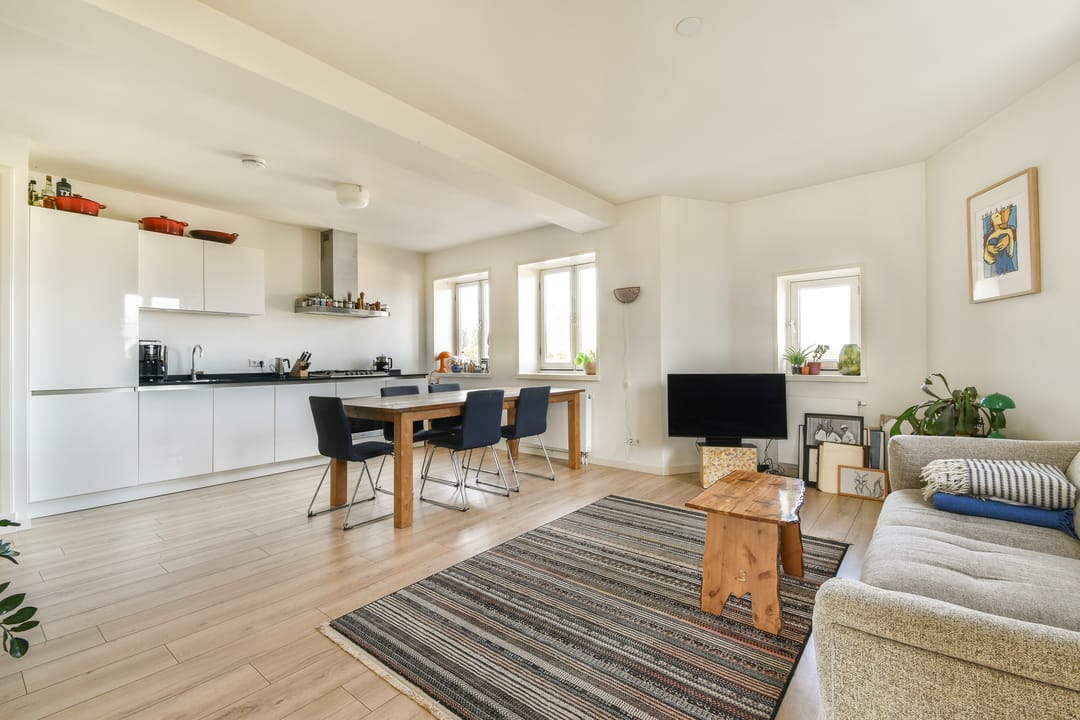 Foto 2 van Rijnstraat 31-4