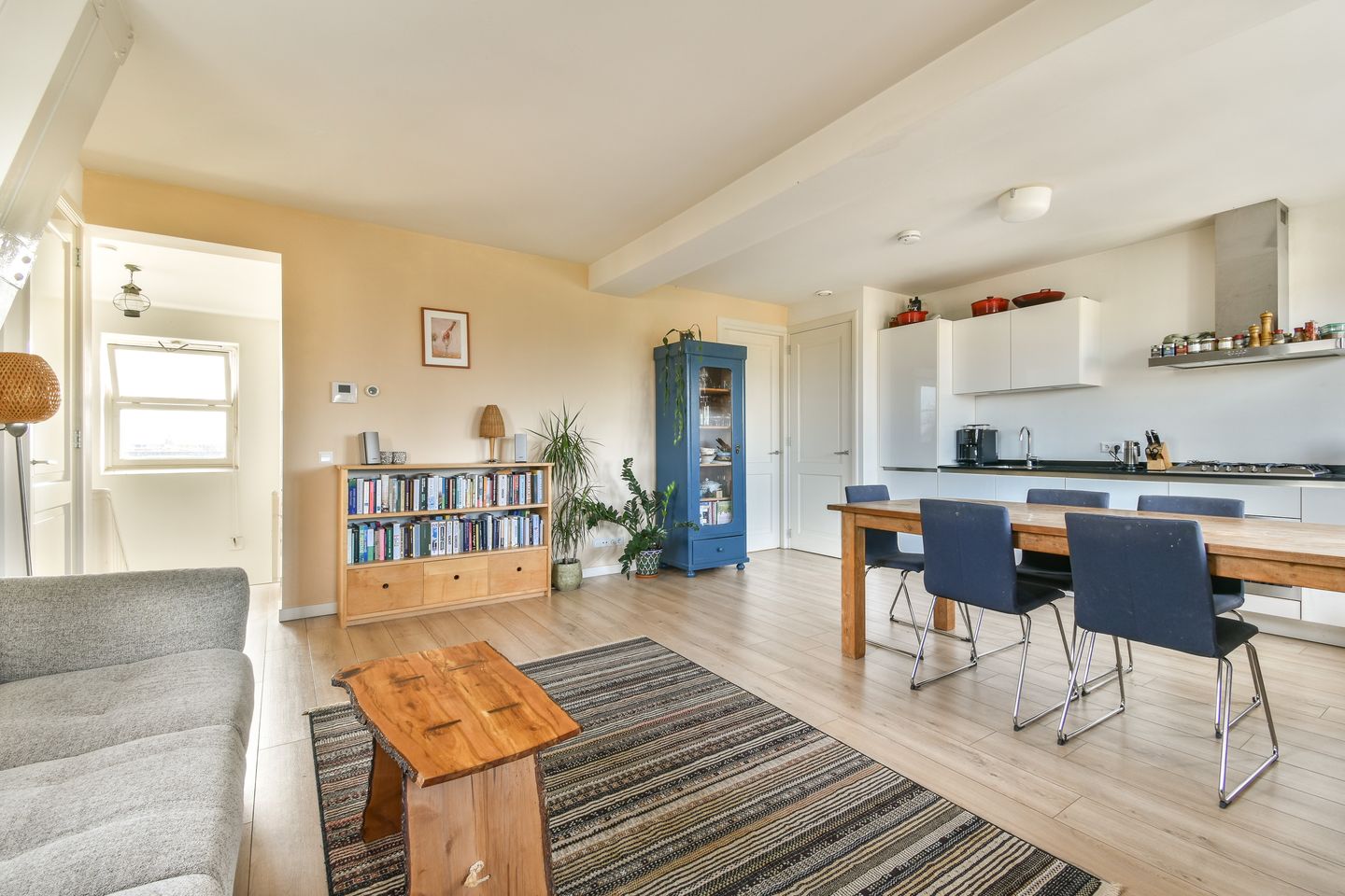 Foto 5 van Rijnstraat 31-4