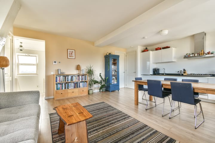 Foto 5 van Rijnstraat 31-4