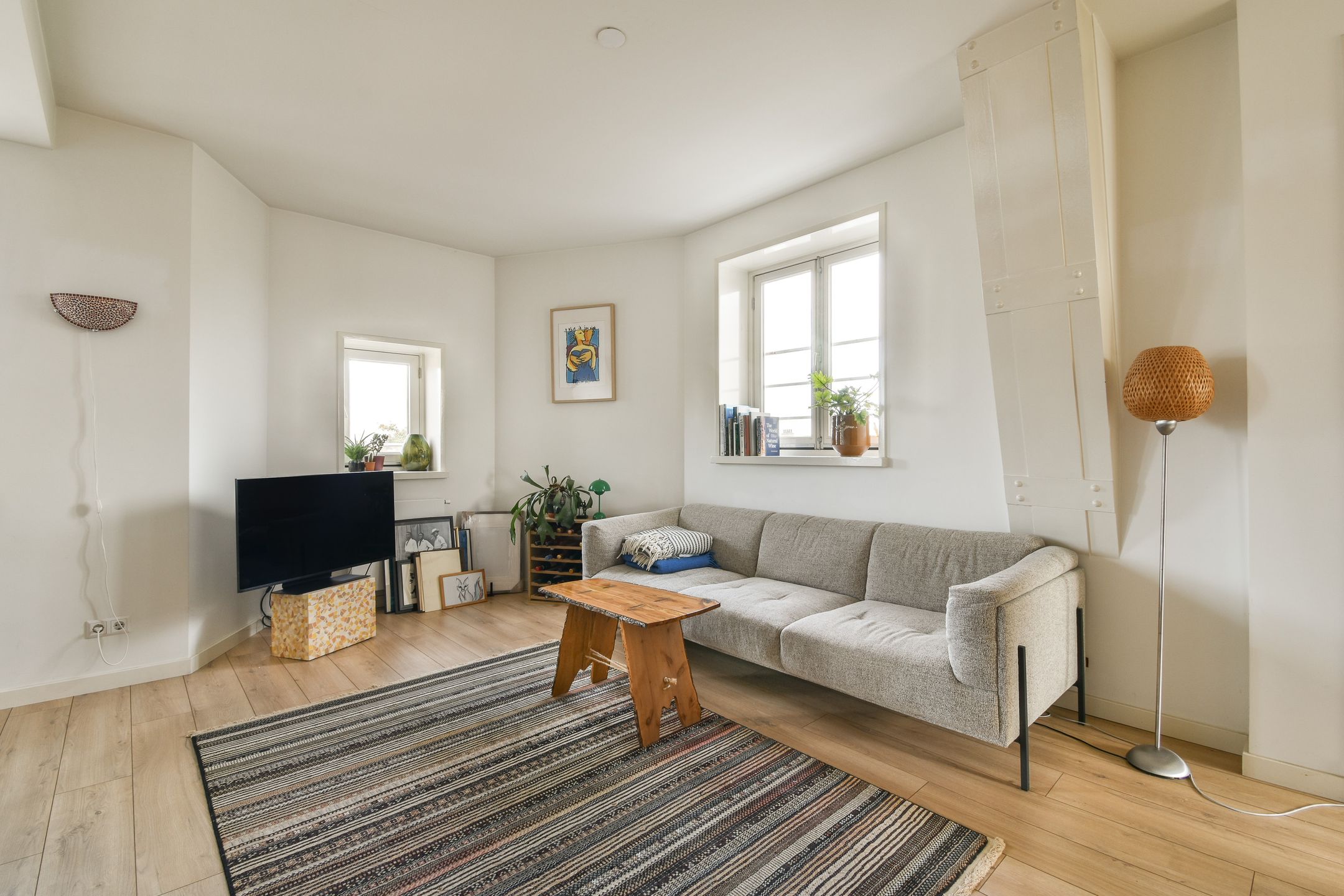 Foto 6 van Rijnstraat 31-4