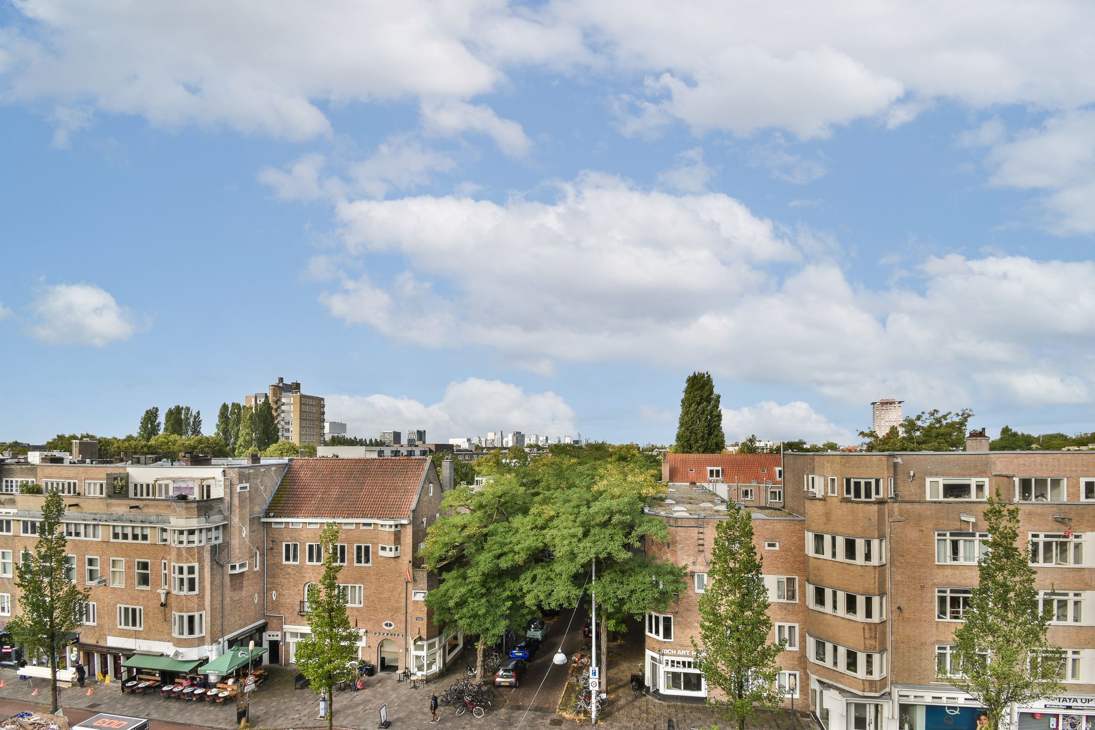 Foto 12 van Rijnstraat 31-4