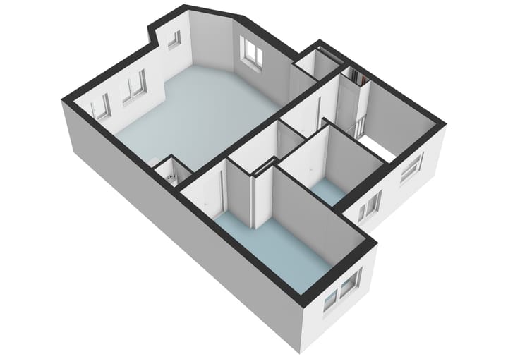 Foto 17 van Rijnstraat 31-4