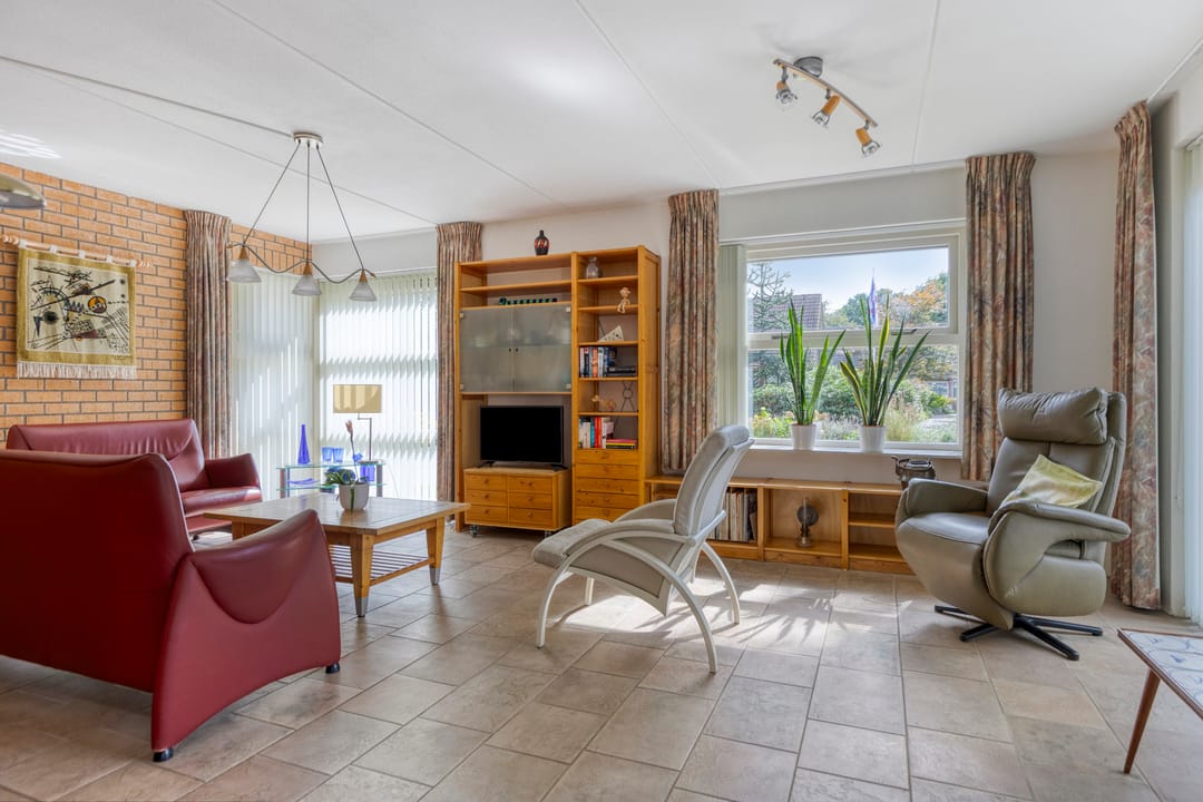 Foto 2 van Eikenhorst 2-A