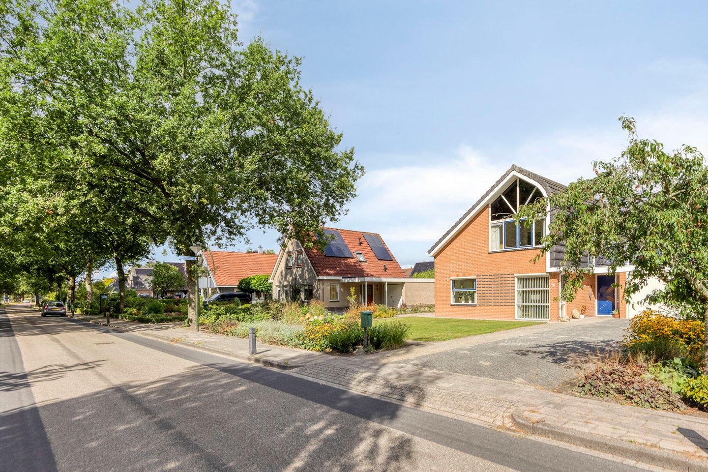 Foto 10 van Eikenhorst 2-A