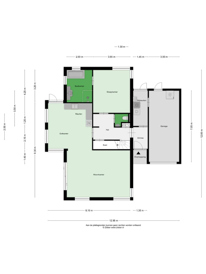 Foto 53 van Eikenhorst 2-A