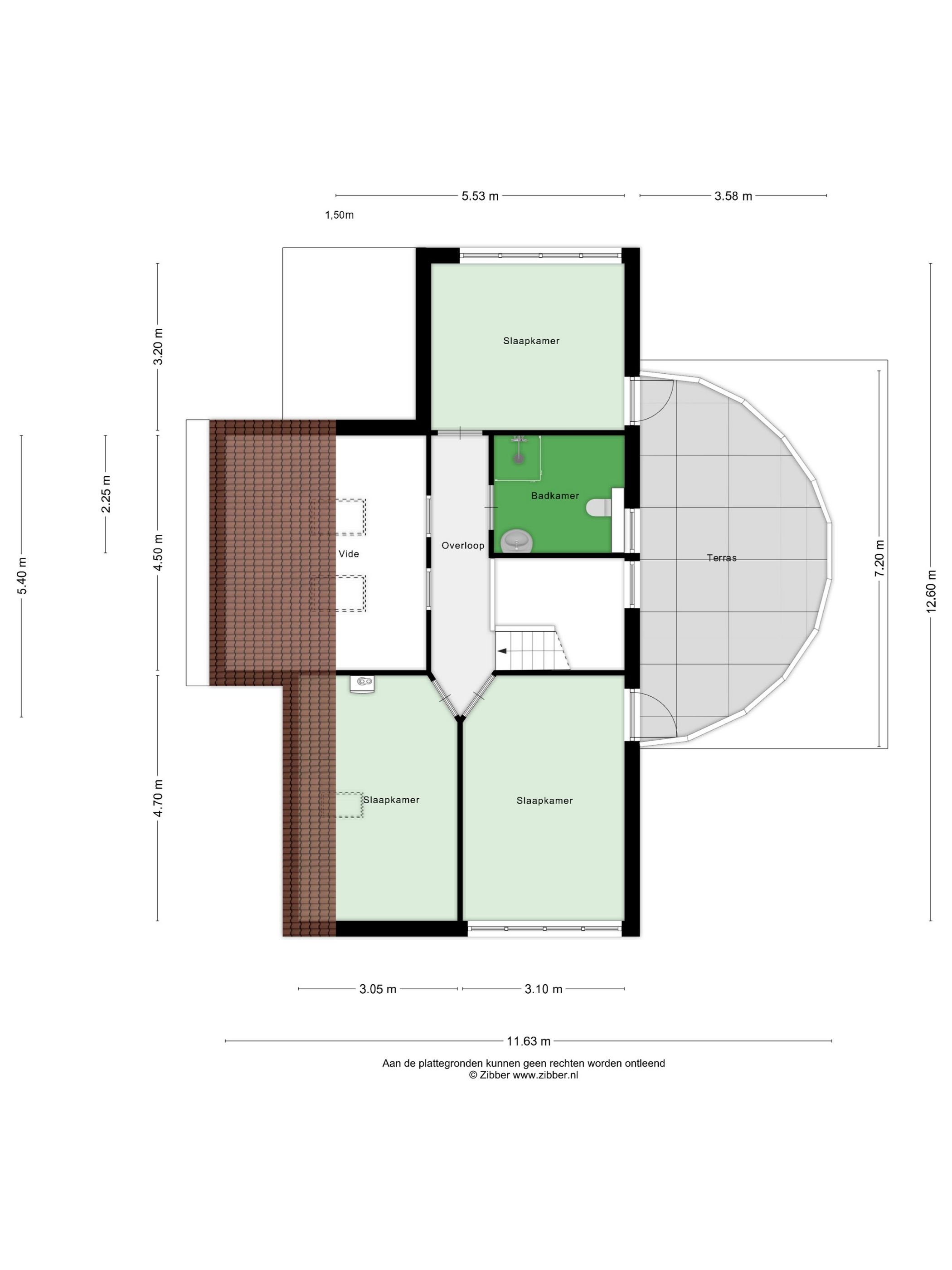 Foto 54 van Eikenhorst 2-A