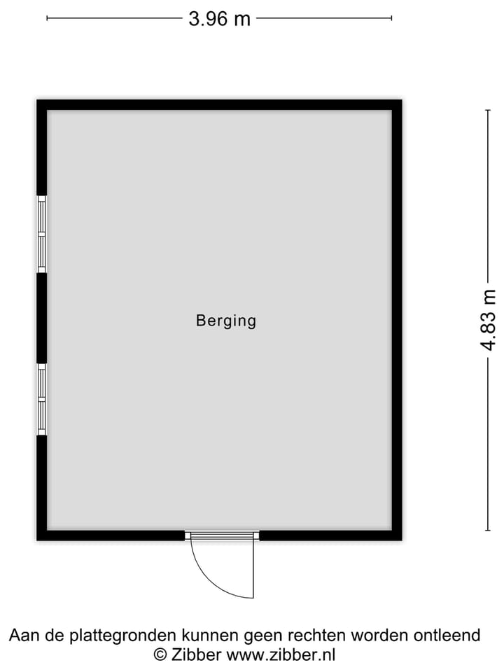 Foto 55 van Eikenhorst 2-A