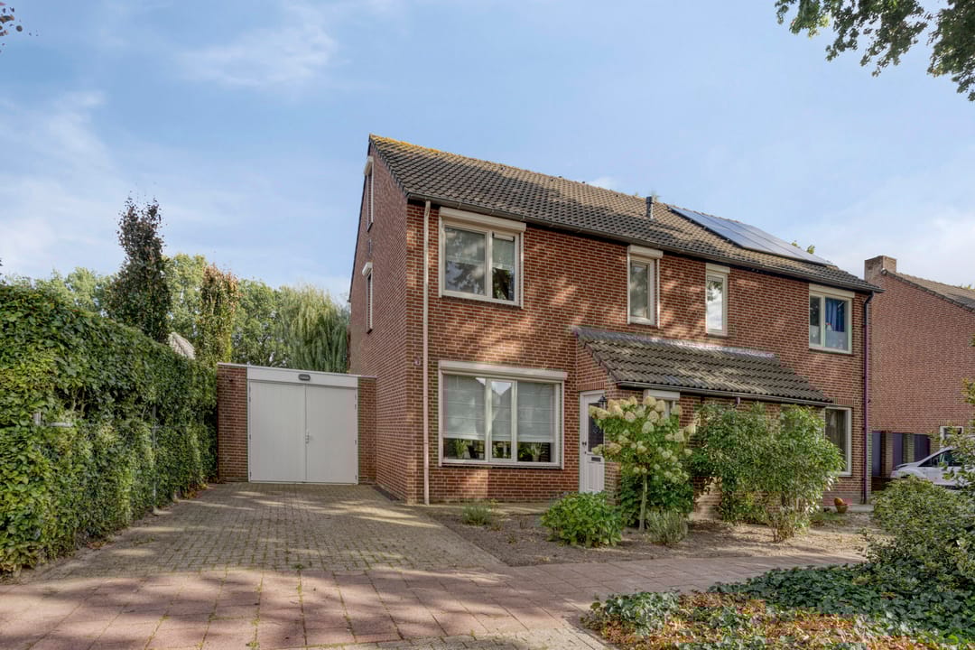 Foto 1 van Nimrod 16