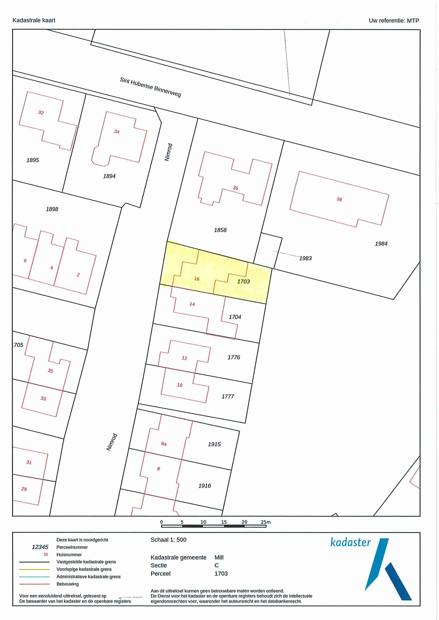 Foto 35 van Nimrod 16