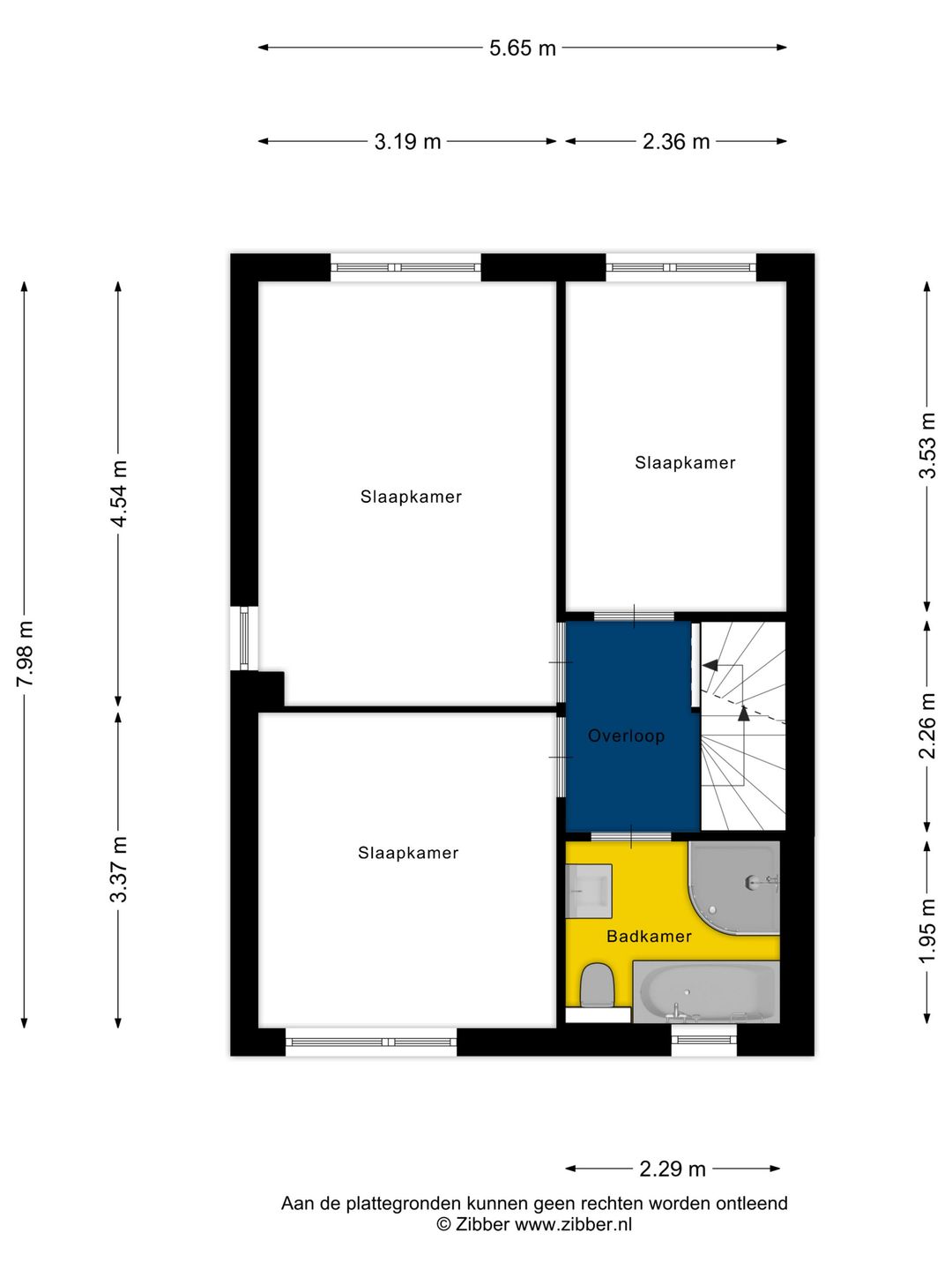 Foto 38 van Nimrod 16
