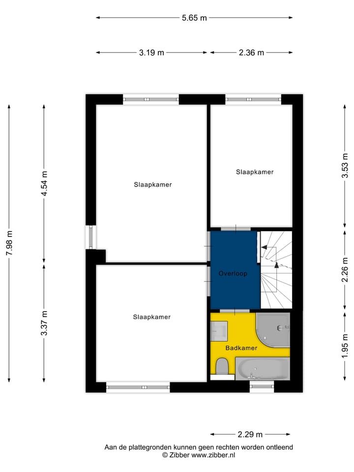 Foto 38 van Nimrod 16