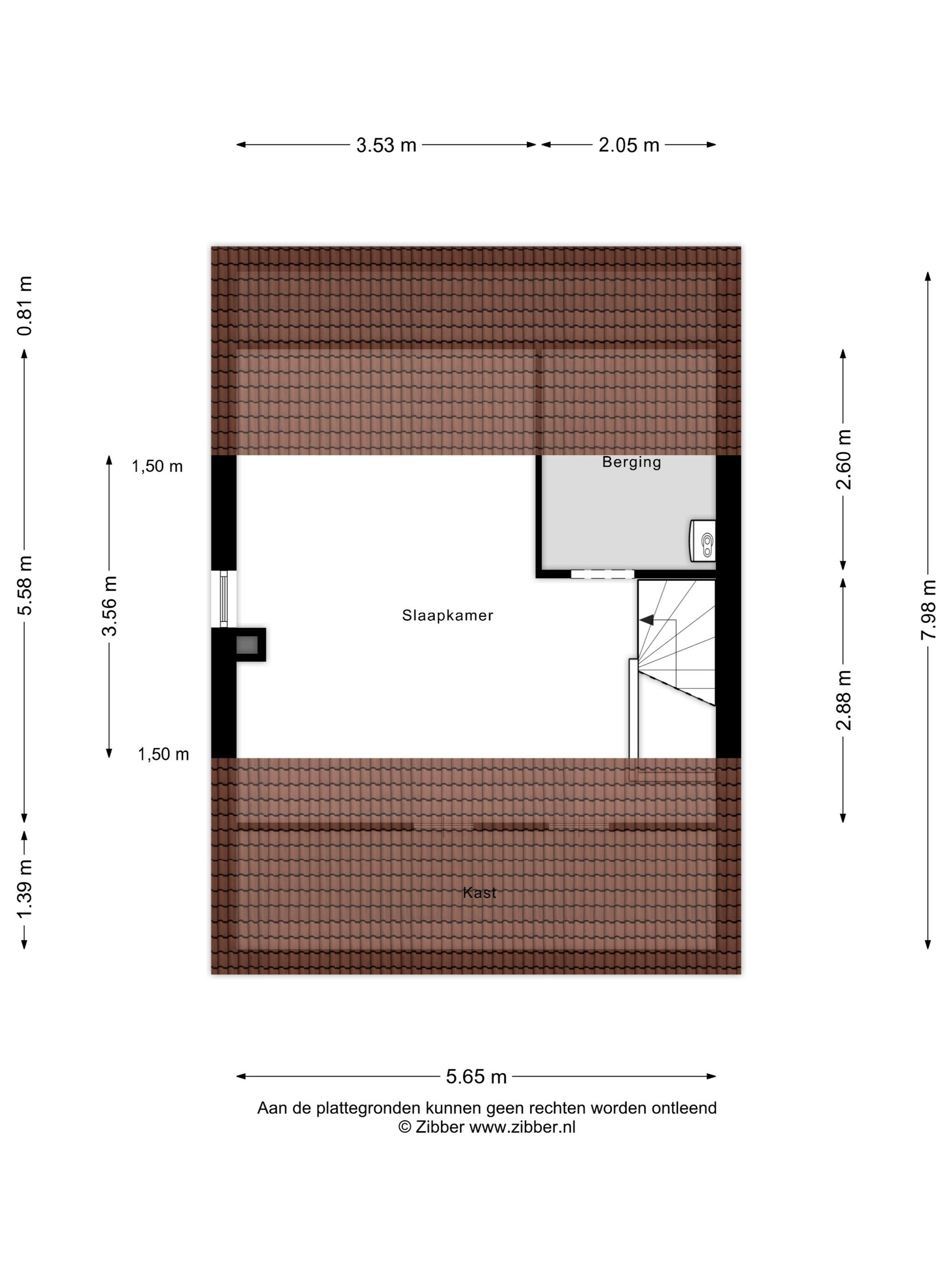 Foto 39 van Nimrod 16