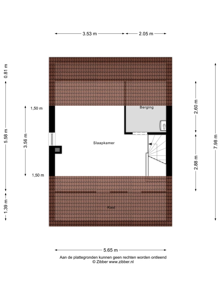 Foto 39 van Nimrod 16