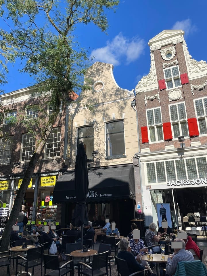 Diezerstraat 41, Zwolle