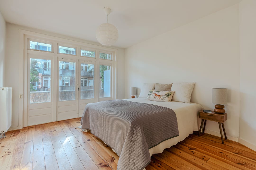 Foto 2 van Kinderdijkstraat 49-1